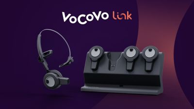 Seznamte se s chybějícím článkem vašeho týmu - představujeme novinku VoCoVo Link